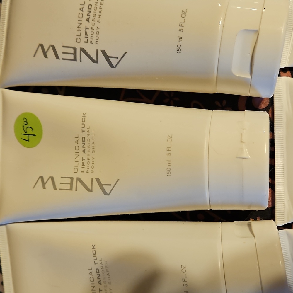Avons Anew Clinical Lift And Tuck professional Body Shaper - Picture 4 of 14